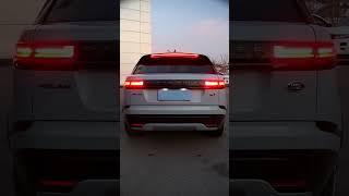 2024 Land Rover Range Rover Velar 20T Dynamic SE short shorts [upl. by Harolda]