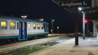 Aln668 31873208 ad Avigliano Lucania [upl. by Anawt332]