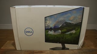 Dell 27 Monitor SE2719HR [upl. by Dettmer]