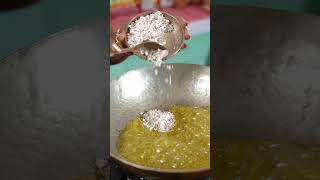 Daab Chingri  Durga Saptami Special Recipe  Sarfa Kachi Ghani Mustard Oil [upl. by Zack]