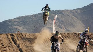 MXGP 2024 Türkiye Etabı Adrenalini Doruklara Taşıyor motofest [upl. by Oconnor653]