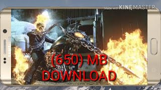 Best settings Ghost Rider Android games ppsspp gold [upl. by Nnybor605]