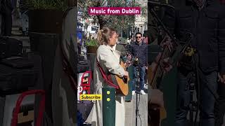 Solid performance in Dublin ireland song music ytmusic shorts shortsmusic viral trending yt [upl. by Hgielsel]