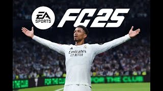 ME QUEDAN 3 PARTIDOS DE CHAMPIONS F EN EL CHAT  EA FC 25 [upl. by Anier]