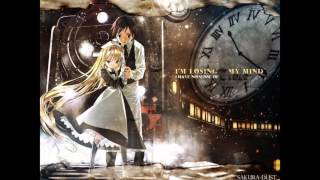 Gosick Ending 1 Full [upl. by Euqinorev]