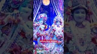 Kartik Deep Daan Mahostav at ISKCON Temple Juhu Mumbai [upl. by Jarl]