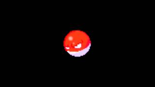 Pokemon Cries  100 Voltorb [upl. by Diarmid]