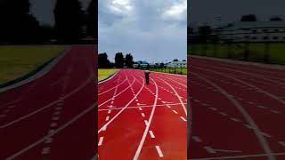 NIT Srinagar Campus tour part 2 Racing track nitsrinagar jammukashmir campustour shorts [upl. by Yerrok]