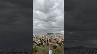 η αθηνα ειναι ομορφη 🇬🇷 beautiful athens [upl. by Siradal]