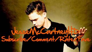 True HD  Jesse McCartney  Unrehearsed  New Song  2010  720P [upl. by Nahtnhoj]