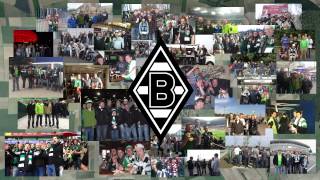 Borussenfans Bergtheim  Das sind wir [upl. by Selrhc]