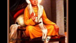 Dhan Hai Dhan Hai Guru Nanak Dev Ji Sahib Dhan Hai Sant Baba Ranjit Singh Ji Dhadrian Wale [upl. by Hardi]