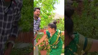 Saasu Jamair Ladai Full Funny 😂 Fish Vinod Kumar KamliParvathiRajesh Banjra Comedy Video comedy [upl. by Frech539]