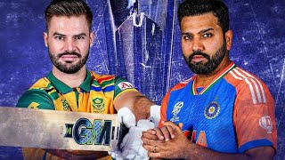 quotIndia vs South Africa Unbelievable Twist You Can’t Missquot [upl. by Karisa]