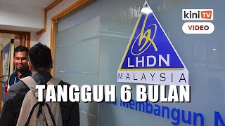 Perusahaan MKS boleh tangguh bayar cukai hingga 6 bulan [upl. by Salakcin]