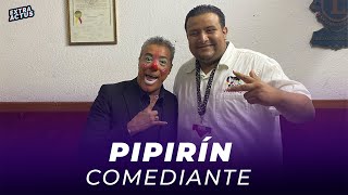 Nadie es Profeta en Su Tierra Entrevista a Pipirín desde Córdoba Veracruz [upl. by Ardnossac]