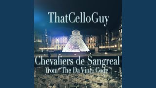 Chevaliers de Sangreal from quotThe Da Vinci Codequot [upl. by Ebsen]