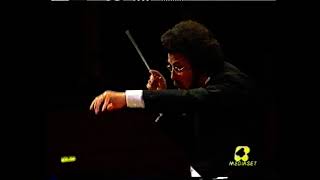 Sinopoli Mahler Sinfonia 3 [upl. by Wallache]