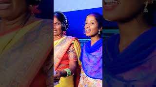 RAAMANA LAKSHMANA OYYALOO PROMO OUT NOW BATHUKAMMASONG2024 OYYALLASONG ‎SingerGiramma [upl. by Bast]