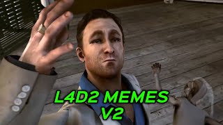 L4D2 MEMES V2 [upl. by Remo]