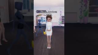 Truth or SCARE lanaedit roblox dti [upl. by Stephi]