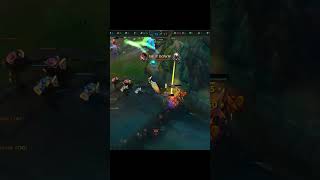 Samira PENTA KILL leagueoflegends [upl. by Acinok]