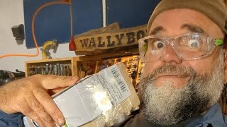 Wallybois Woodworking is live [upl. by Ishii]