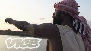 Back in Mombasa Behind the Scenes of Fishing Without Nets Part 4 [upl. by Arot]