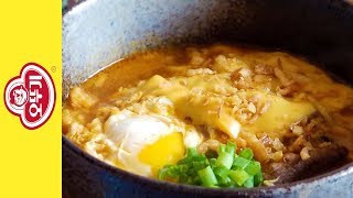 BEST JIN RAMEN RECIPE  Instant Noodle Recipe Time  EP 54 [upl. by Aidne]