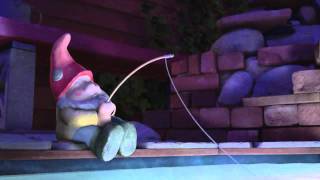 gnomeo i julia trailer videooskaravi [upl. by Suedama]