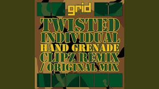 Hand Grenade Clipz Remix [upl. by Enylrac]