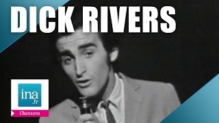 Dick Rivers quotLe lion est mort ce soirquot live officiel  Archive INA [upl. by Nepsa]