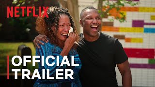 Instant Dream Home  Official Trailer  Netflix [upl. by Sexela]