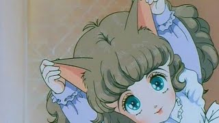 The Star Of Cottonland 1984 La Película De Culto Anime que le dio popularización a los kemonomimi [upl. by Primalia599]