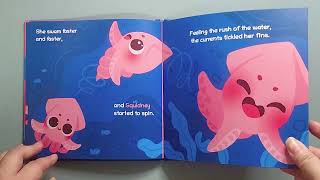 Tickled Pink  Elizabeth Chiu  Read Aloud Childrens Book [upl. by Rosalind]