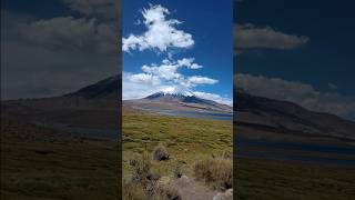 El Altiplano Región AricaParinacota [upl. by Ailecec]