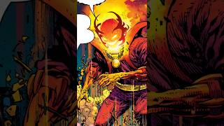 ¡¿LA MU☠RT3 MAS BRUTAL DE DR STRANGE  La Caja Geek  Short [upl. by Pappas]