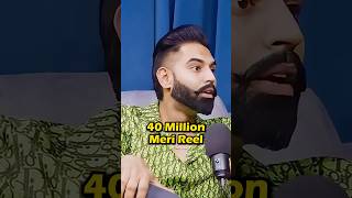 Parmish Verma Exposed The Shocking Viral Story 😱🔥parmishverma podcast shorts [upl. by Aissac]