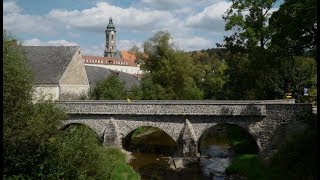 Wanderdorf Zwettl  Erlebnisse im Waldviertel [upl. by Llertniuq]