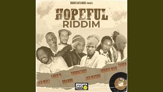 Hopeful Riddim [upl. by Jayne]