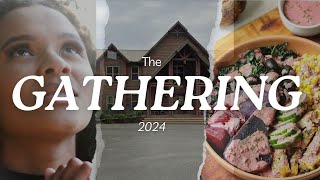 The Sate of Affairs Part 2  The Gathering 2024 Session 11 [upl. by Rovner]