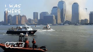 The 911 Boat Rescue that Saved Half a Million People  I Was There [upl. by Thirza]