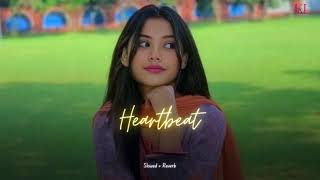 Heartbeat slowed  reverb Geeta Zaildar  new punjabi song 2024  KL Lofi [upl. by Terrence]