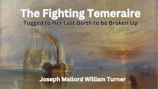 The Fighting Temeraire DG [upl. by Ainekahs804]