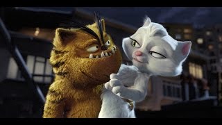 BAD CAT TRAILER [upl. by Ardnalac703]