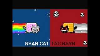 Nyan Cat Theme song  Download Link [upl. by Owain934]