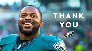 After 12 Seasons Fletcher Cox Retires From the NFL [upl. by Yaker375]