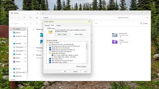 Thumbnail Previews Not Working in Windows 11 Solution [upl. by Fenelia]