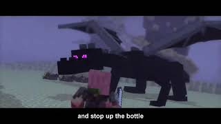 Reacting to rainimator ender wish no face cam [upl. by Flavian174]