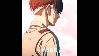 AOT S4 p3 edit 4k viral edit aot aots4part3 attackontitan attackontitanseason4 anime viral [upl. by Yelssew]